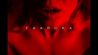 Faaruka - Guilty Pleasure (Official Visualizer)