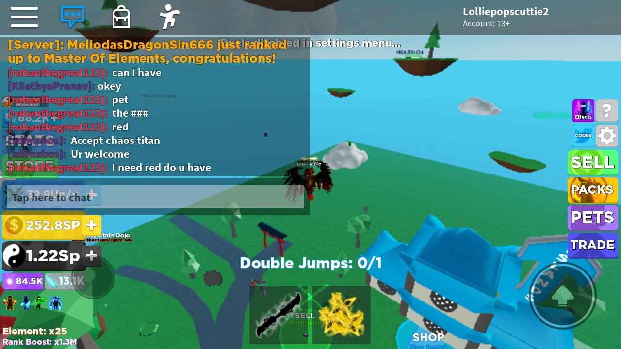 The new egg in ninja legends is.... (Watch to find out) YouTube