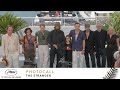 THE STRANGER - PHOTOCALL - VF - CANNES 2022