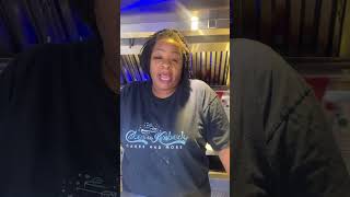 Sweetly seasoned owner | I’m trying to pay!| Keith Lee update