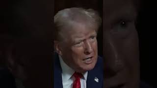 trump was against transgenders playing in women sports