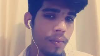 Dekh lena |cover by Gaurav