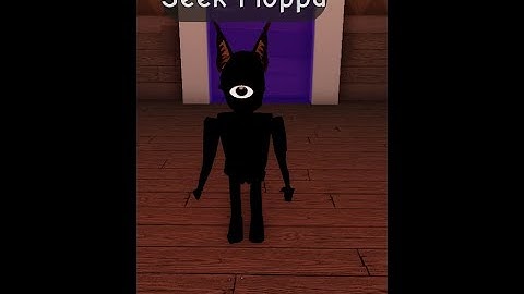 how to get seek floppa in find the floppa morphs roblox