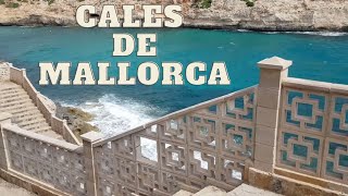 Cales de Mallorca | Spacer po miejscowości | Promenada | Miasteczko | Zakręcona Andzia