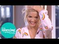 Rylan Digs Himself Into a Hole Trying to Compliment Holly | This Morning