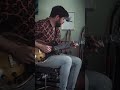 Panucci '59 with some chords I stole from Sophie Giuliani