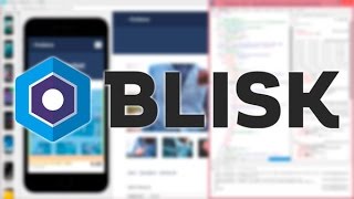 blisk browser - review screenshot 5