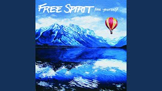 PDF Sample Be Yourself guitar tab & chords by Free Spirit.