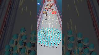 mob control game #game #control #viral #trending