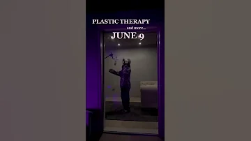 PLASTIC THERAPY WILL BE OUT JUNE 9 I HAVE BEEN WAITTING FOR A VERY LONG Faouzia Music Dress 