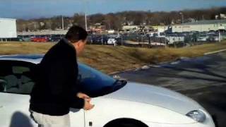 Used 2001 Saturn SC 3 door for sale at Honda Cars of Bellevue...an Omaha Honda Dealer!