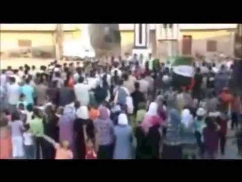 أيها المارون بين الكلمات العابره برومو حمص