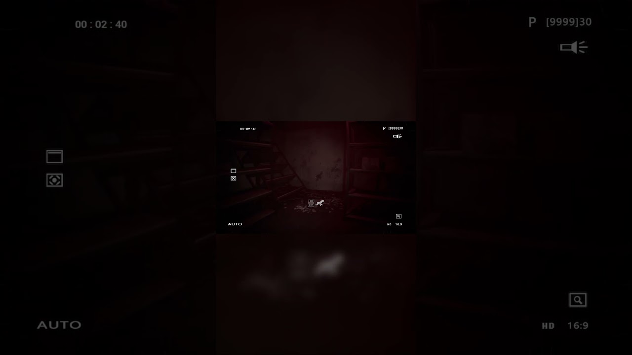 The Ghost Pulled a Fast on Me in Dread Flats! 