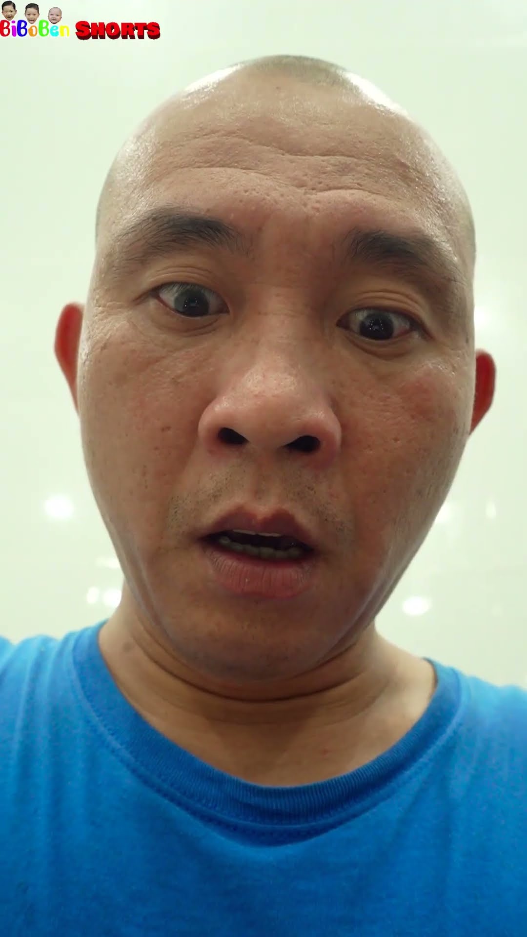 Funny video | Vanished in Seconds #shorts #funny