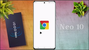 How to Fix App Install Problem on iQOO Neo 10 | How to Install APK File in IQOO Neo 10