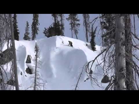 Dylan Holt Snowboarding Greatest Hits