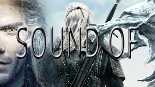 The Witcher - Sound of the White Wolf