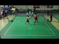 3rd North East Games Nagaland 2024 | Sepaktakraw