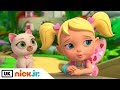 Butterbean's Café | Tic Tac Tomato! | Nick Jr. UK