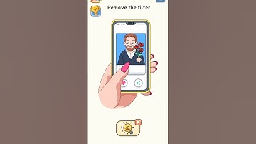 dop 5 level 22 Remove The Filter  #dop5 #game #gaming #puzzle #gameplay #viral #shorts