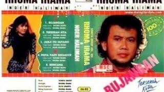 Rhoma Irama - Pesta Pasti Berakhir [Hq stereo] Soneta Group Vol. 16 Bujangan 1992