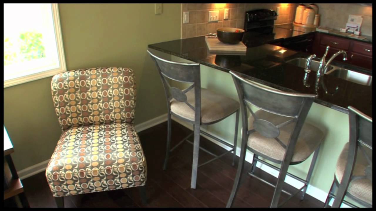 Renaissance model homes Renaissance model homes