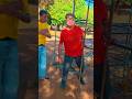 MENINO NUTELLA NO PARQUE #comedy #funny #shorts