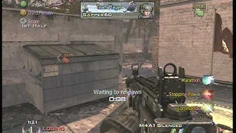 GB Practice 1_29_2010 CTF