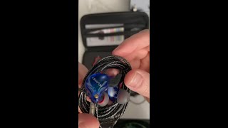 SUPER AFFORDABLE WIRELESS IEM's (In Ear Monitors)