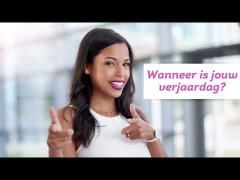 Video: Wanneer verjaar bionika?