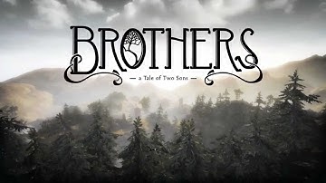 (2013) Brothers - A Tale of Two Sons: Demo Part 3 in 4K UHD - Ultra Mode Mode On PC With TriDef® 3D
