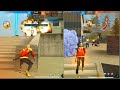 play like @Grenadeking1 / 💣 1 Nade Squad Wipe / free fire max / pahadi 07