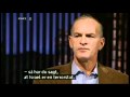 Norman Finkelstein in Denmark (Финкельштейн в Дании)