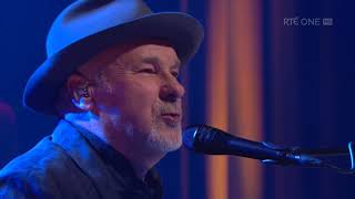 Watch Paul Carrack Tempted video