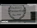 Developer unveils plans to reopen historic Excelsior Club as museum and restaurant