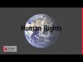 Human Rights