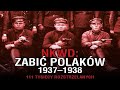 "Bić Polaków ile wlezie" - Operacja Polska NKWD | Zapomniana zagłada 111 tysięcy Polaków