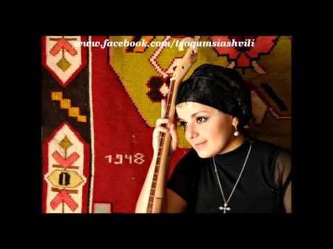 ვეღარც სიმღერით გითხარ..