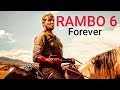 Rambo 6: FOREVER| 2021 | Trailer Fan-made | Fã Trailer