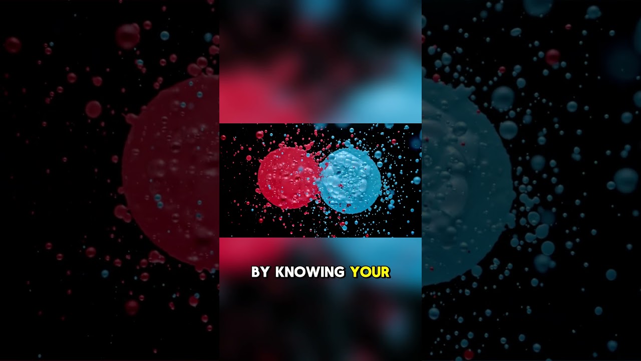 Top 5 Quantum Physics Weirdness