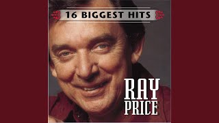 Video voorbeeld van "Ray Price - I'd Rather Be Sorry"