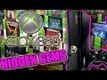 Top 10 Xbox 360 Hidden Gems | Games You NEED To Play