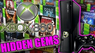 5 Rare Xbox 360 Games Rising In Value!