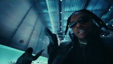 Gunna , Offset - Swing my way (Official Music Video) | Album Friday