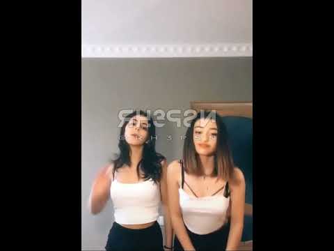 28 Julia & Aleksandra Tiktok | @RH3PSN