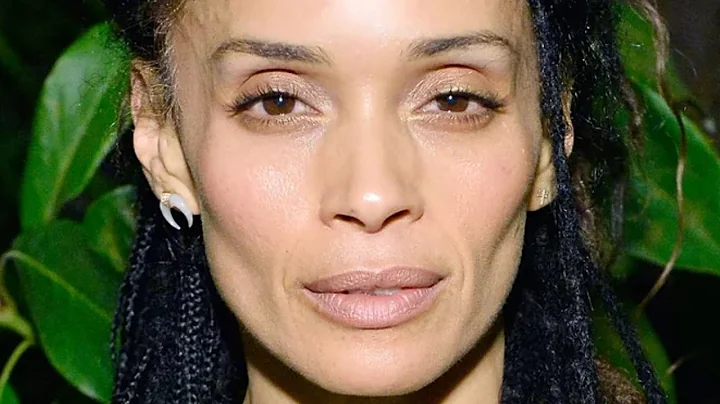 How Lisa Bonet Really Feels About Bill Cosby Today