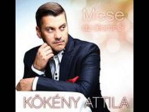 Kökény Attila - Nekünk másképp járt a boldogság (Mese az álomról)