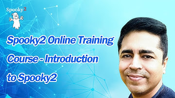 Spooky2 Online Training Course – Introduction to Spooky2