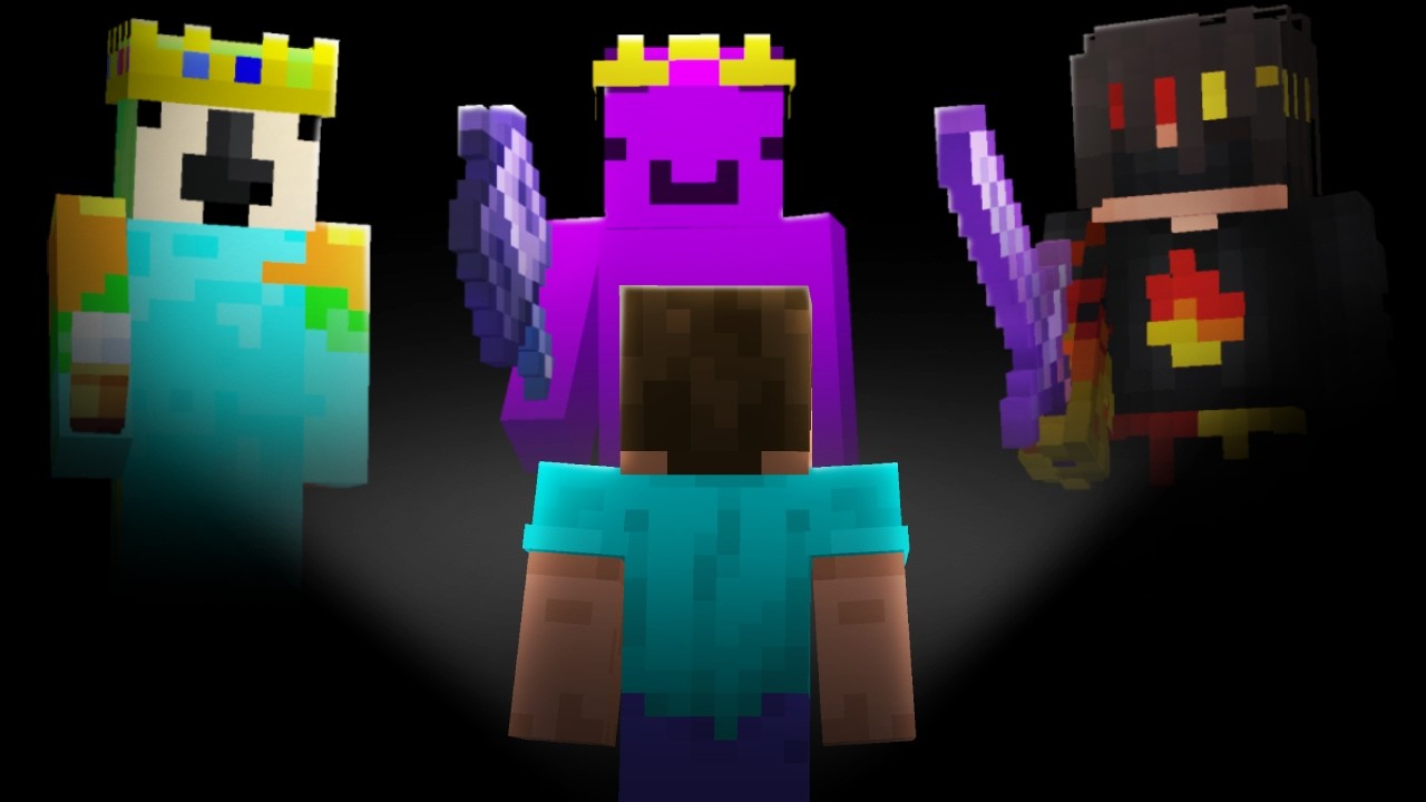 We Revolutionized Minecraft Scripted Content - YouTube
