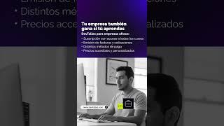 Conoce DevTalles para Empresas